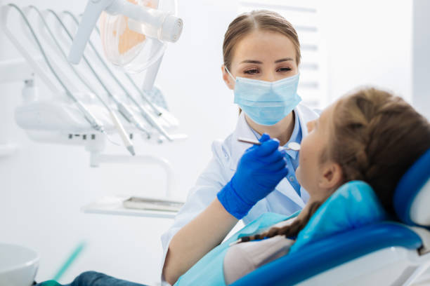 Best Sedation Dentistry  in Bastrop, TX